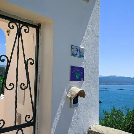 Villa Delle Agavi Vietri sul Mare Exterior photo