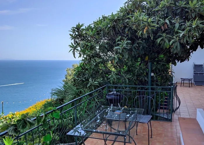 Villa Delle Agavi