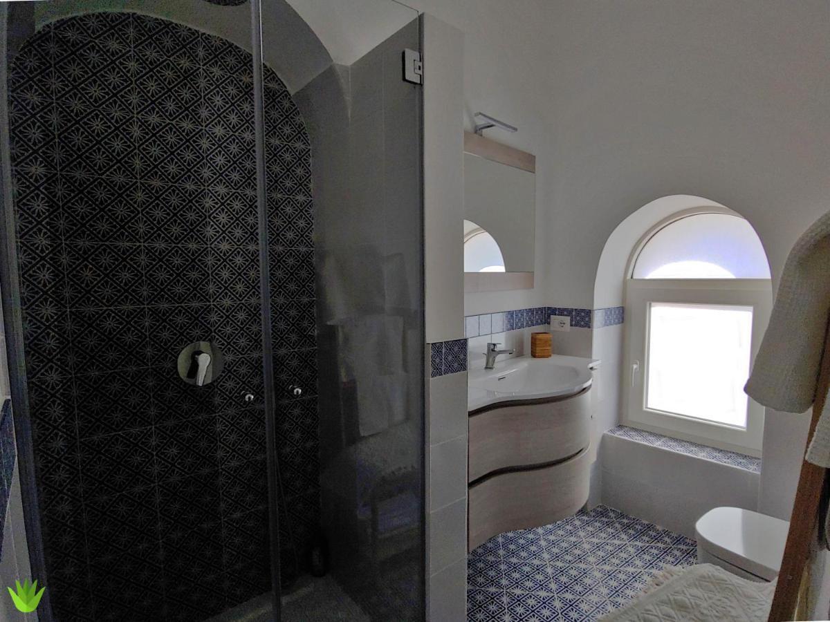 Delle Agavi Apartment