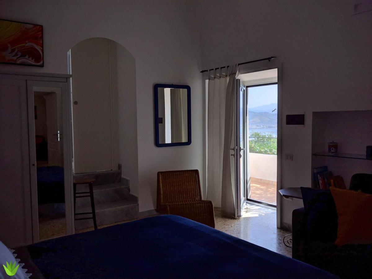 Delle Agavi Appartement *