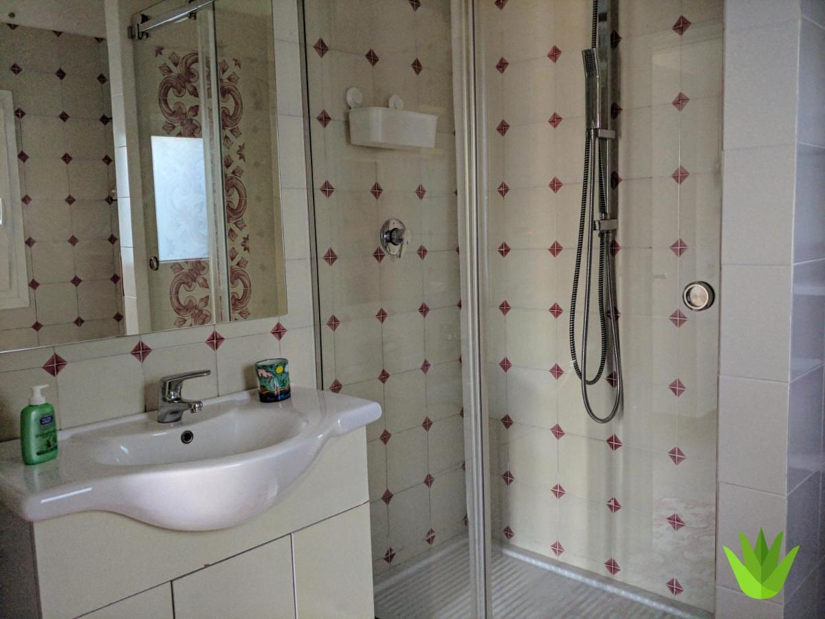 Delle Agavi Appartement Vietri