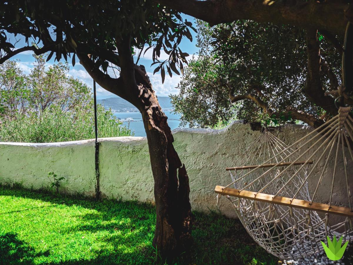Delle Agavi Appartement *