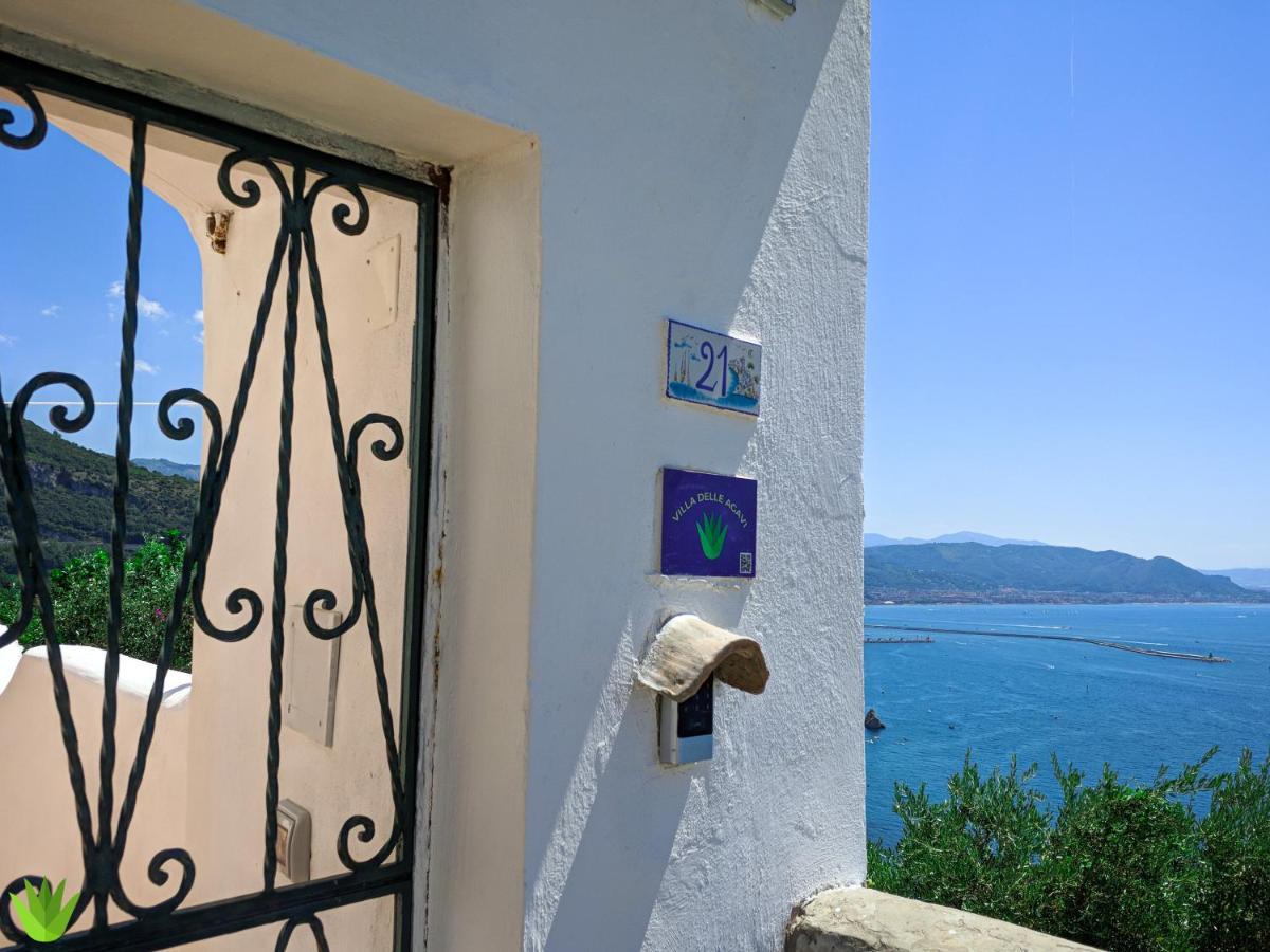 Delle Agavi * Vietri sul Mare
