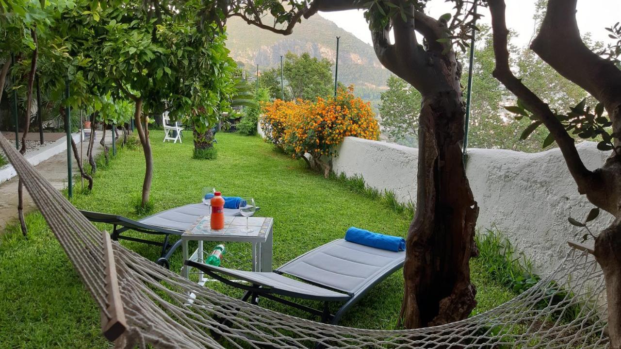 Delle Agavi Apartment Vietri sul Mare
