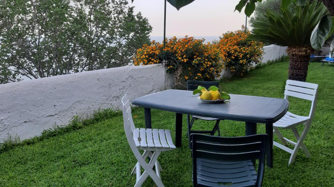 Delle Agavi Apartment *