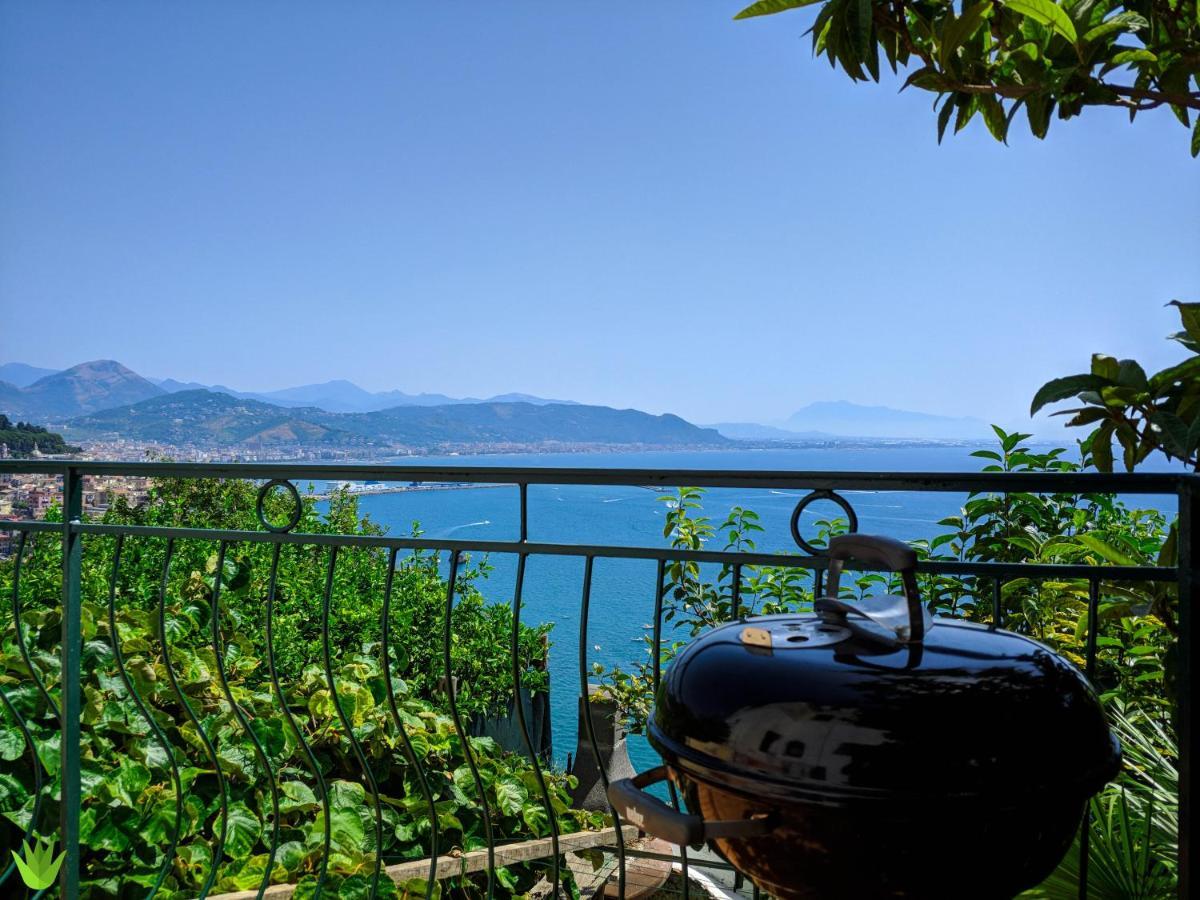 Apartment Delle Agavi *