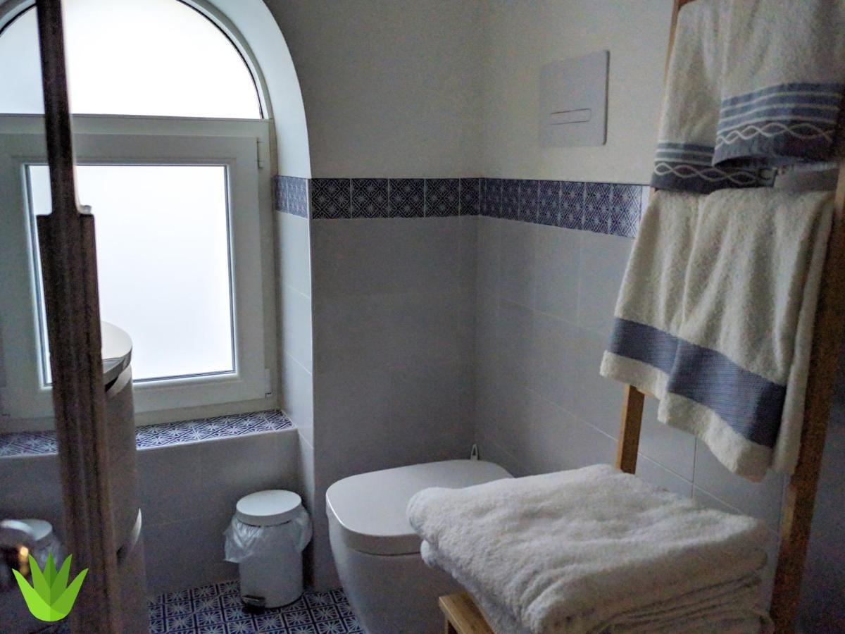 Appartement Delle Agavi Vietri