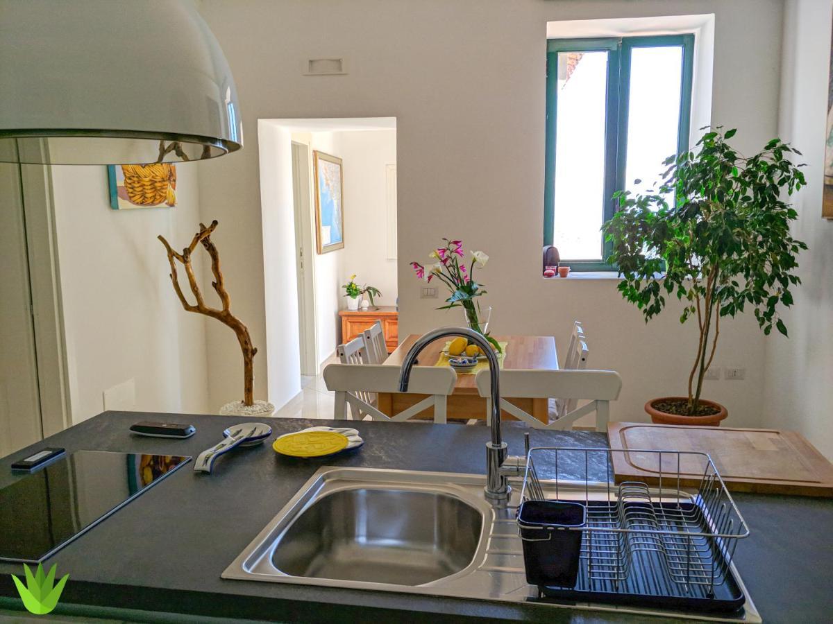 Apartment Delle Agavi