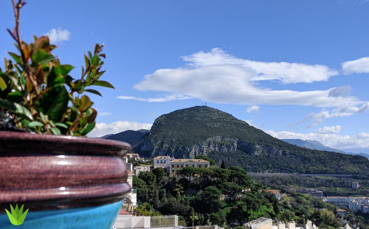 Appartement Delle Agavi