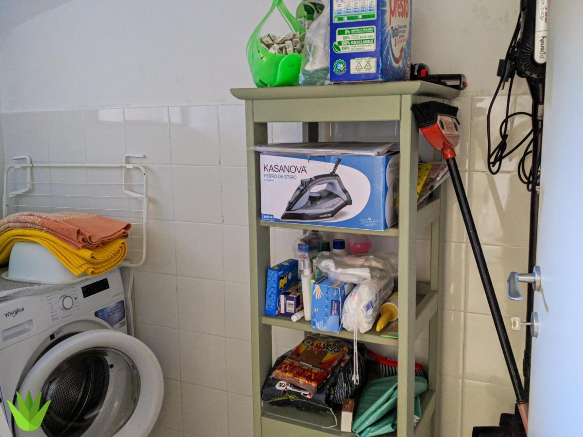 Appartement Delle Agavi *