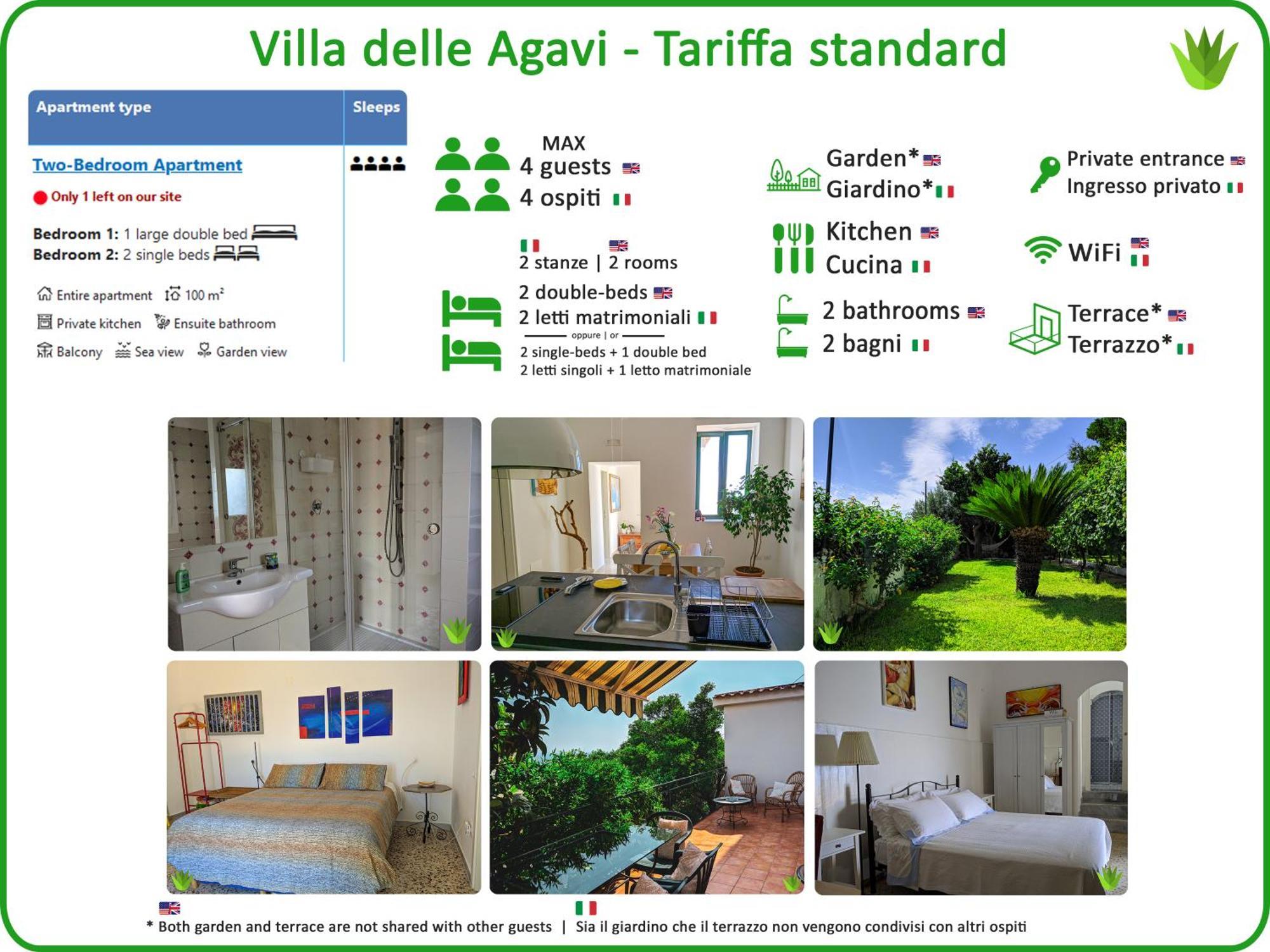 Delle Agavi
