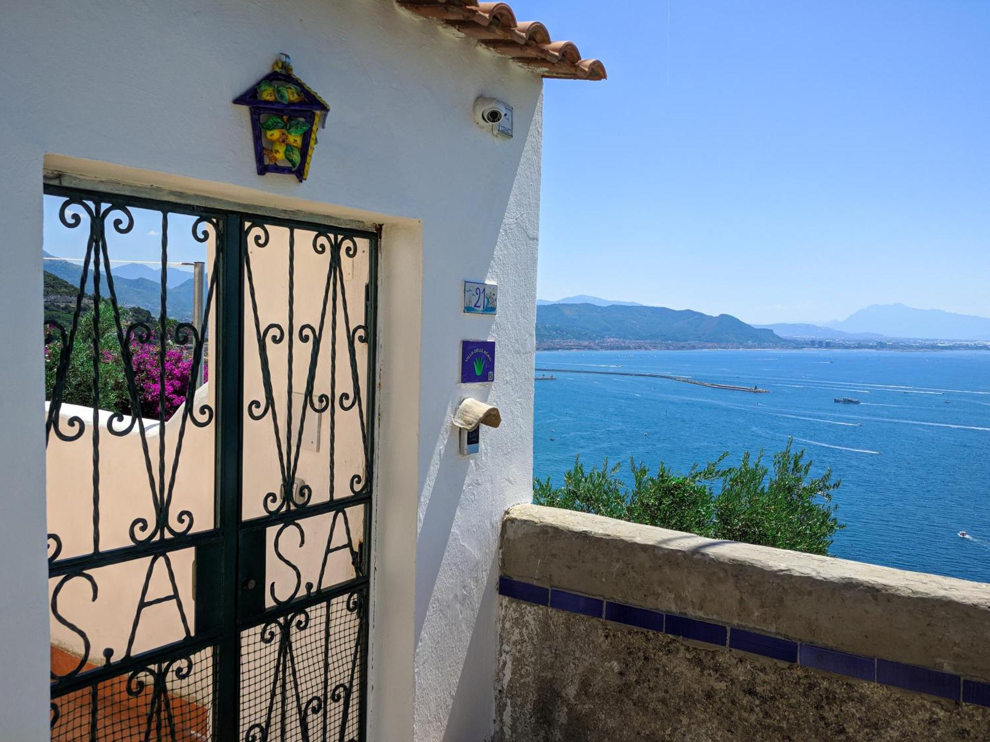 Apartment Delle Agavi