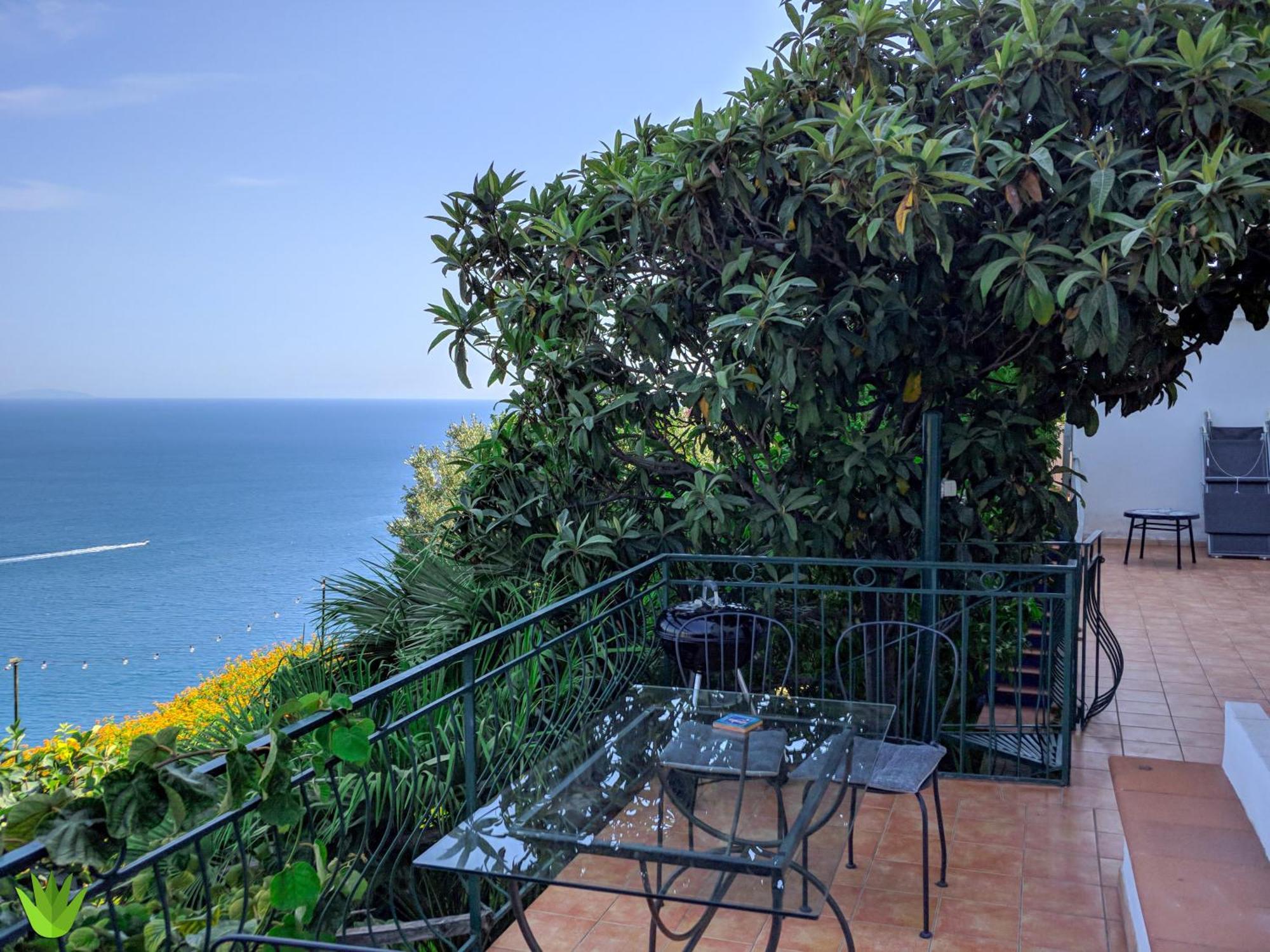 Apartment Delle Agavi Vietri sul Mare