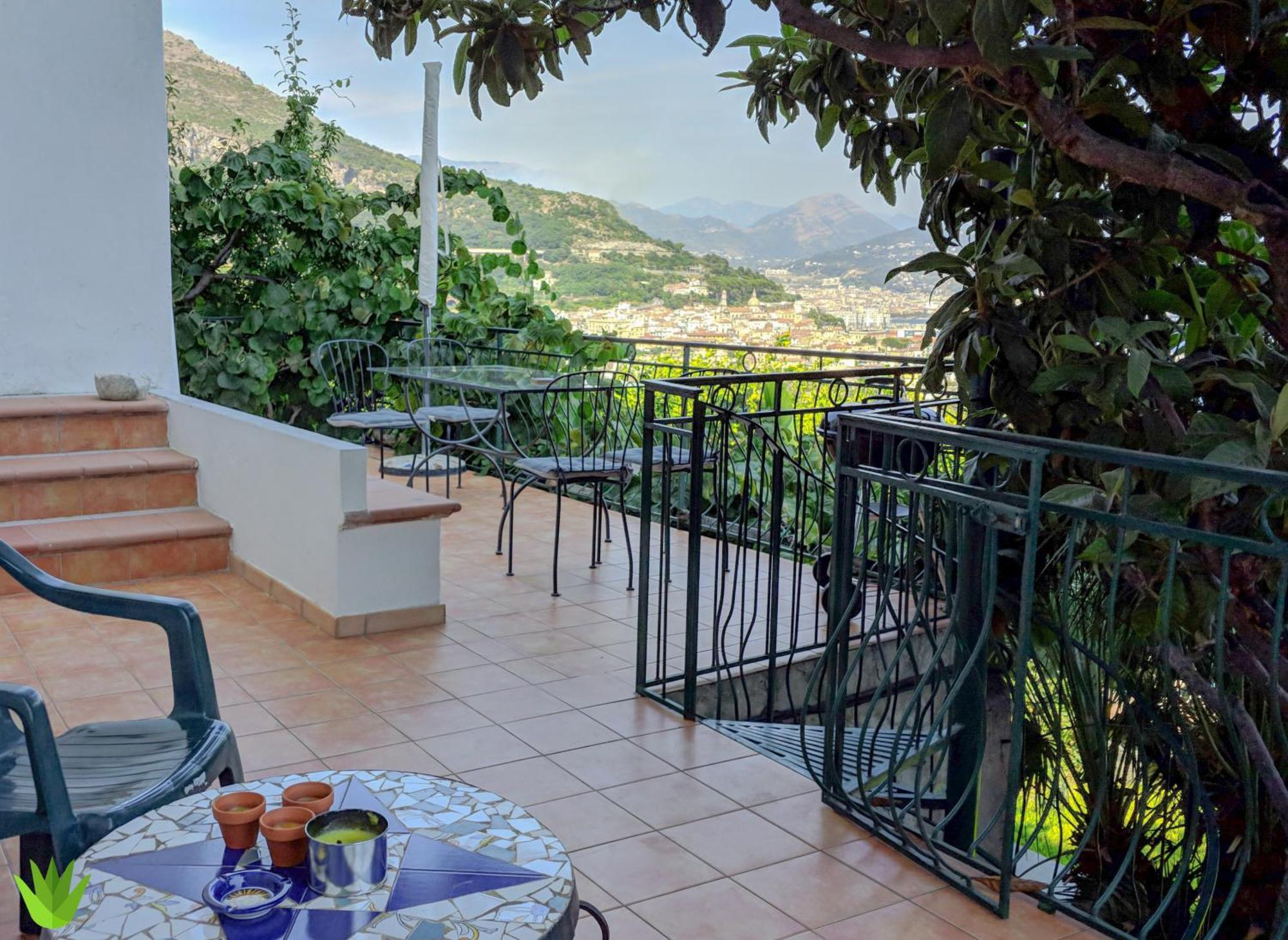 Apartment Delle Agavi *