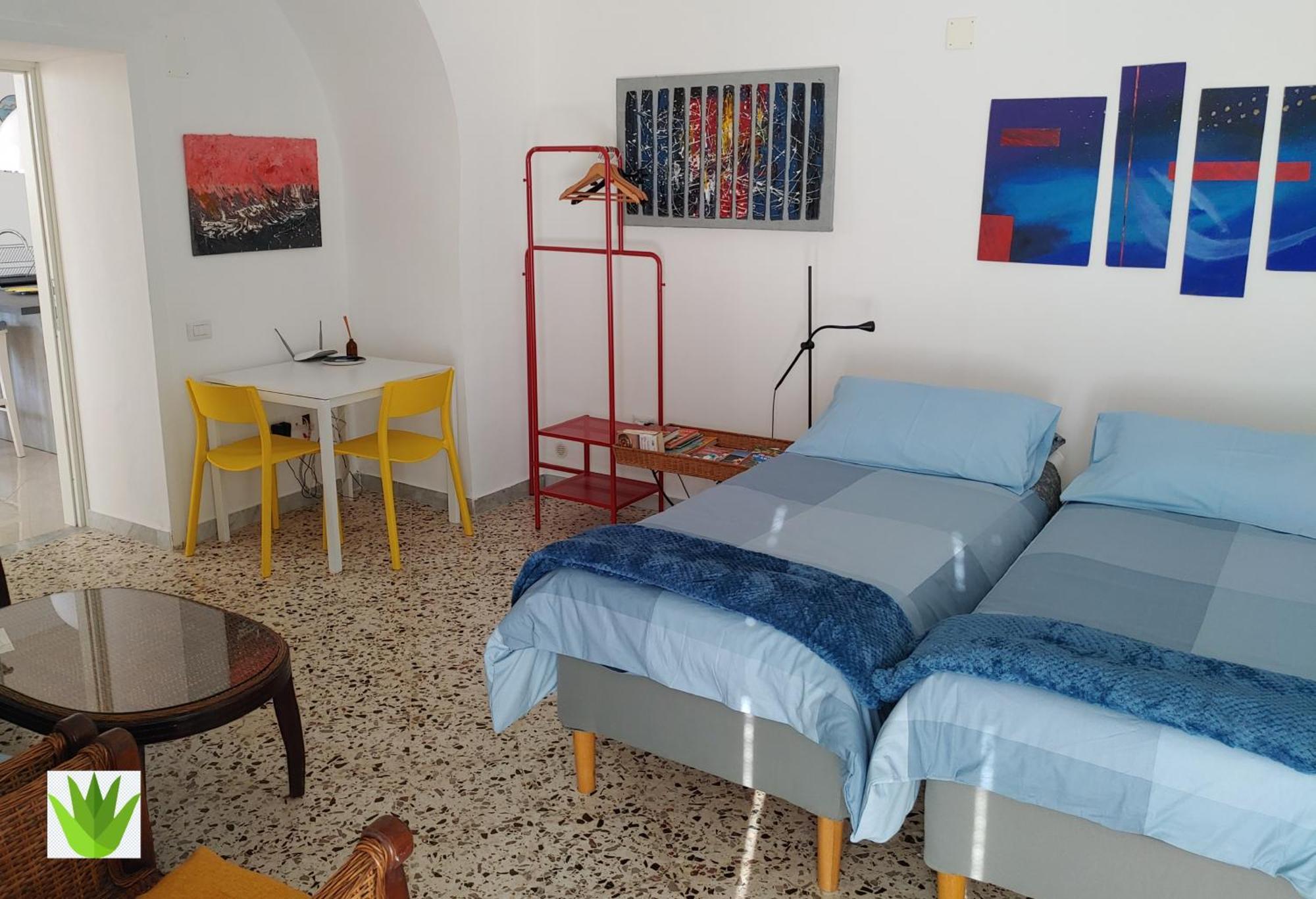 Apartment Delle Agavi Vietri sul Mare